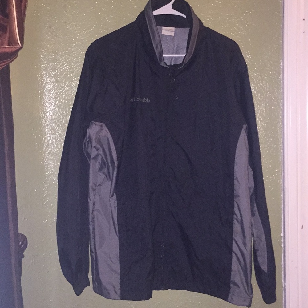 Windbreaker Jacket size L